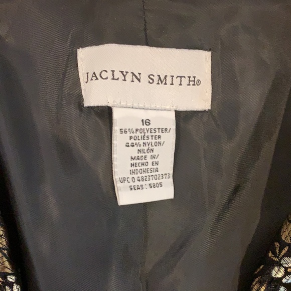 Jaclyn Smith Blazer - Picture 3 of 10